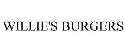 WILLIE'S BURGERS