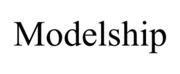 MODELSHIP