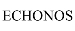 ECHONOS