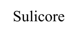 SULICORE