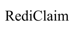 REDICLAIM