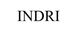 INDRI