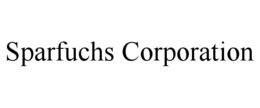 SPARFUCHS CORPORATION