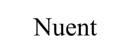 NUENT