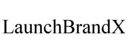 LAUNCHBRANDX
