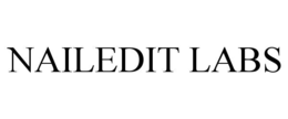 NAILEDIT LABS