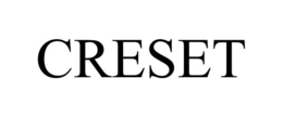 CRESET