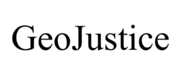 GEOJUSTICE
