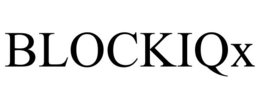 BLOCKIQX