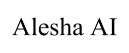 ALESHA AI