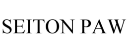 SEITON PAW