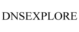 DNSEXPLORE
