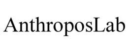 ANTHROPOSLAB