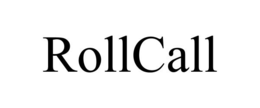 ROLLCALL