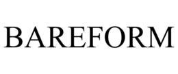 BAREFORM