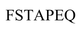 FSTAPEQ