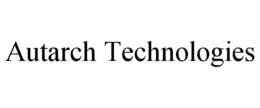 AUTARCH TECHNOLOGIES