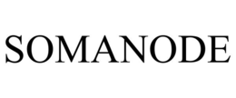 SOMANODE