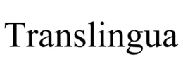 TRANSLINGUA