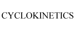 CYCLOKINETICS