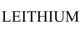 LEITHIUM