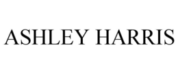 ASHLEY HARRIS