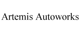 ARTEMIS AUTOWORKS