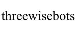 THREEWISEBOTS