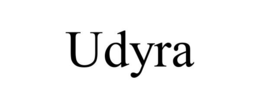 UDYRA