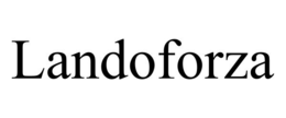 LANDOFORZA