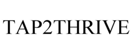 TAP2THRIVE