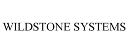 WILDSTONE SYSTEMS