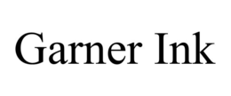GARNER INK