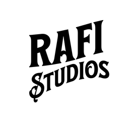 RAFI STUDIOS