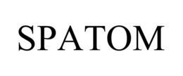 SPATOM