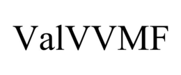 VALVVMF