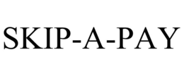 SKIP-A-PAY