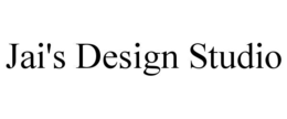 JAI'S DESIGN STUDIO