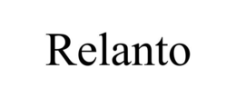 RELANTO