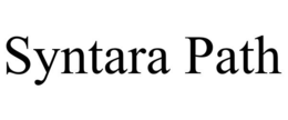 SYNTARA PATH