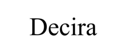 DECIRA