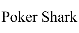 POKER SHARK