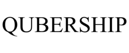 QUBERSHIP