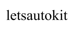 LETSAUTOKIT