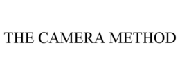 THE CAMERA METHOD