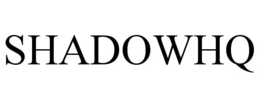 SHADOWHQ