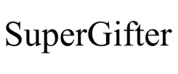 SUPERGIFTER