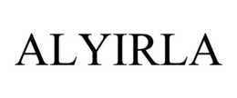 ALYIRLA