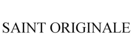 SAINT ORIGINALE