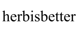HERBISBETTER